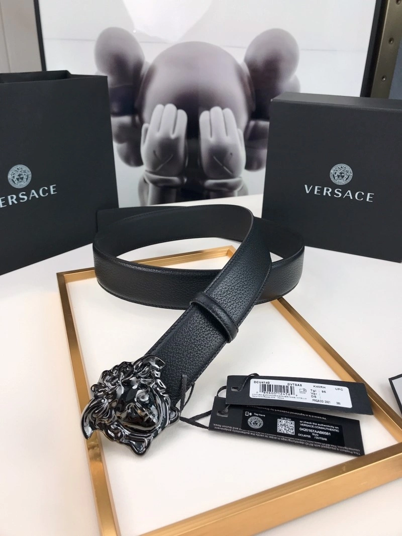 Versace Belts Resilient 304821
