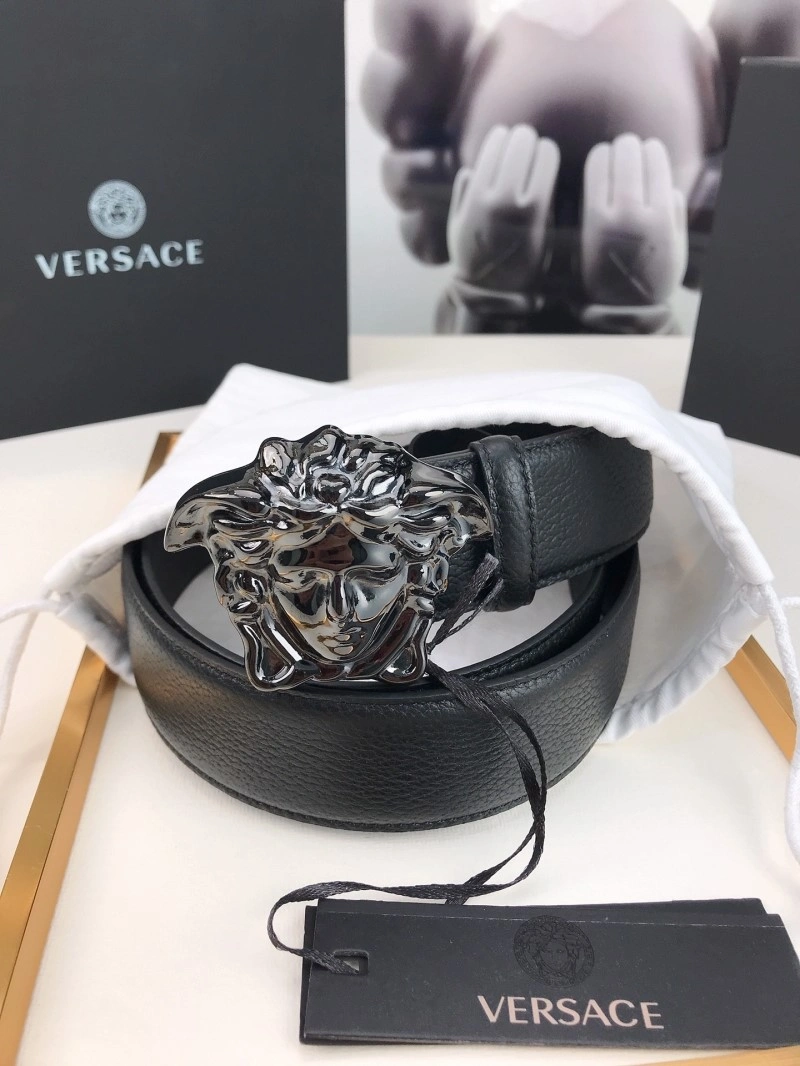 Versace Belts Resilient 304821