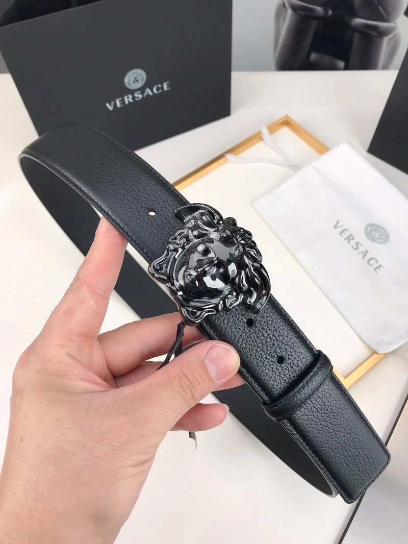 Versace Belts Resilient 304821