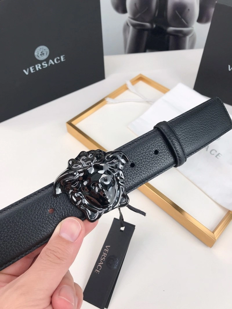 Versace Belts Resilient 304821