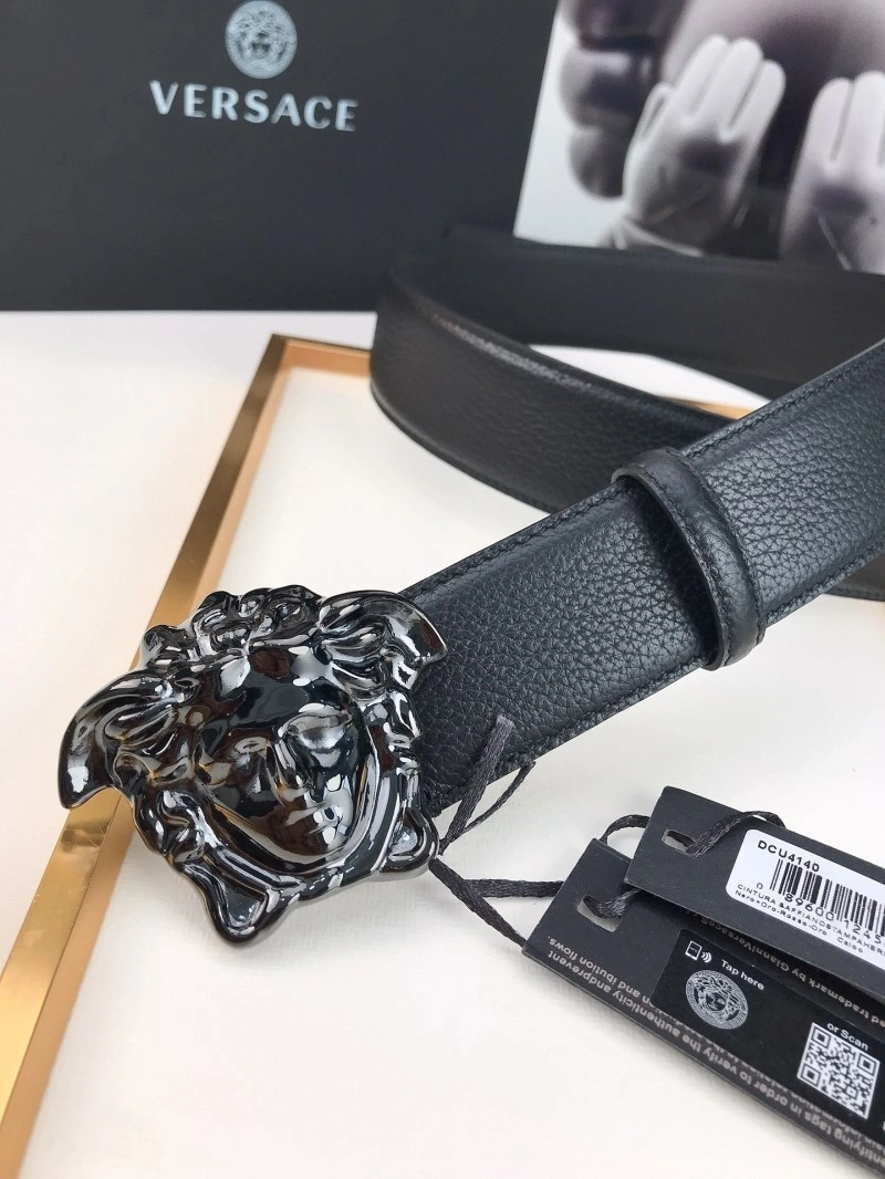 Versace Belts Resilient 304821