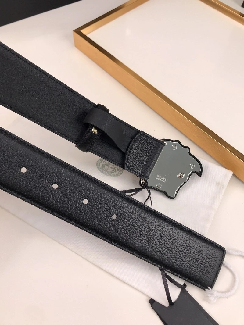 Versace Belts Resilient 304821