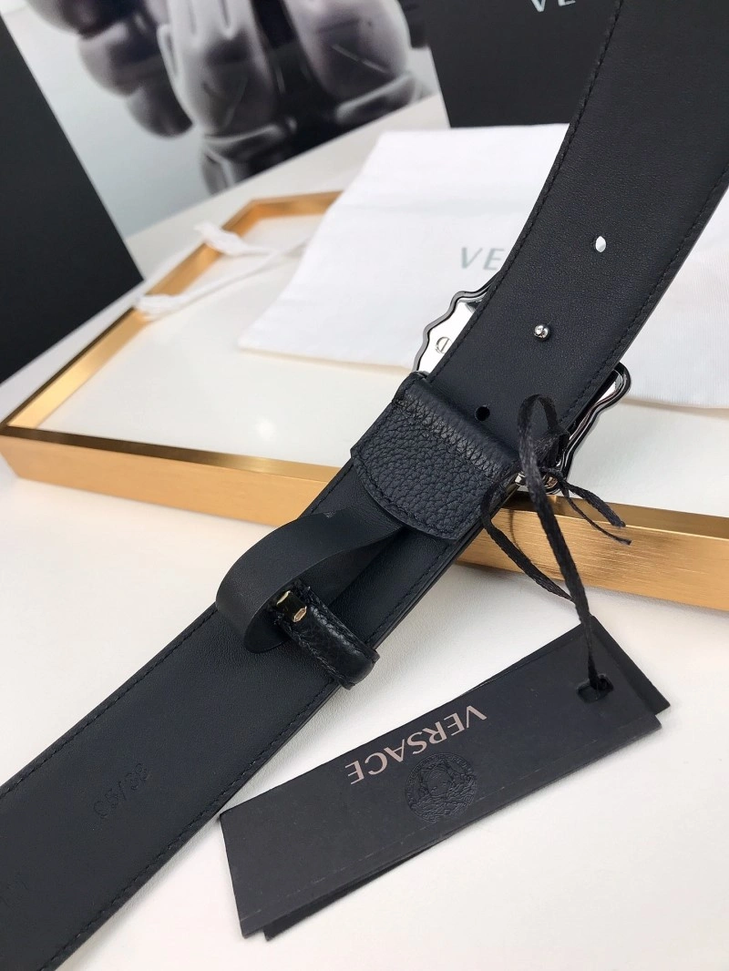Versace Belts Resilient 304821