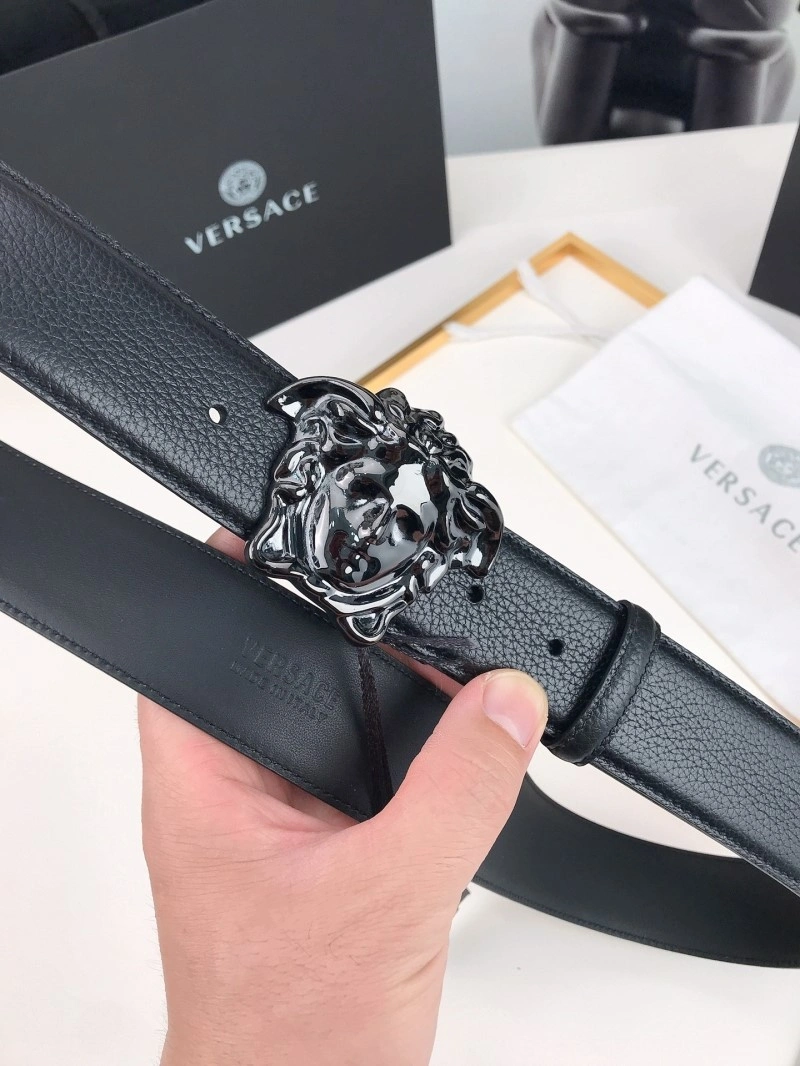 Versace Belts Resilient 304821