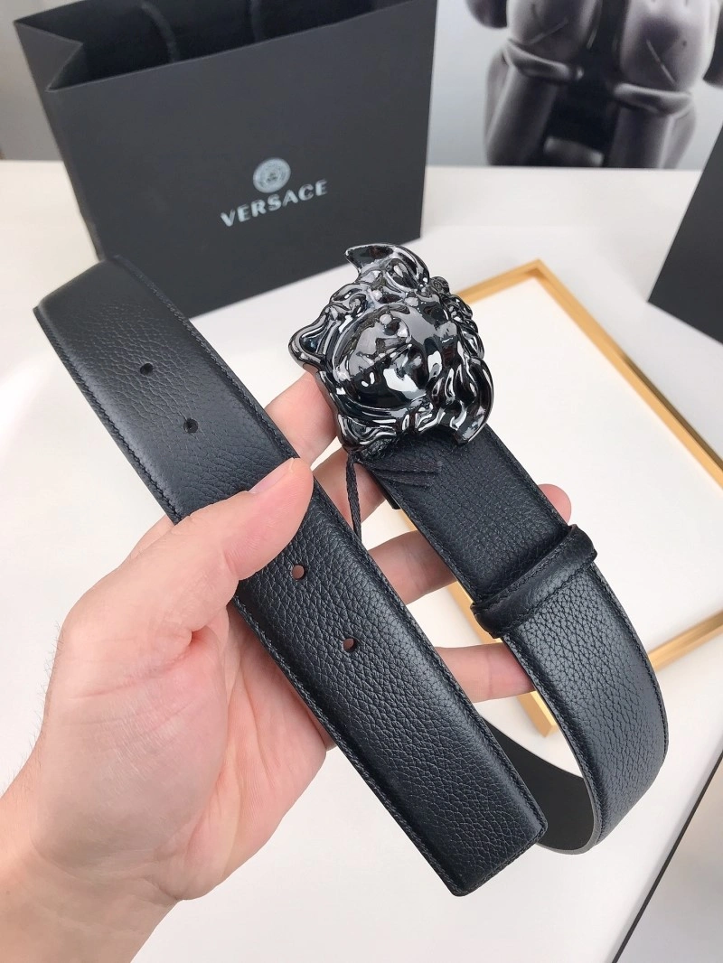 Versace Belts Resilient 304821