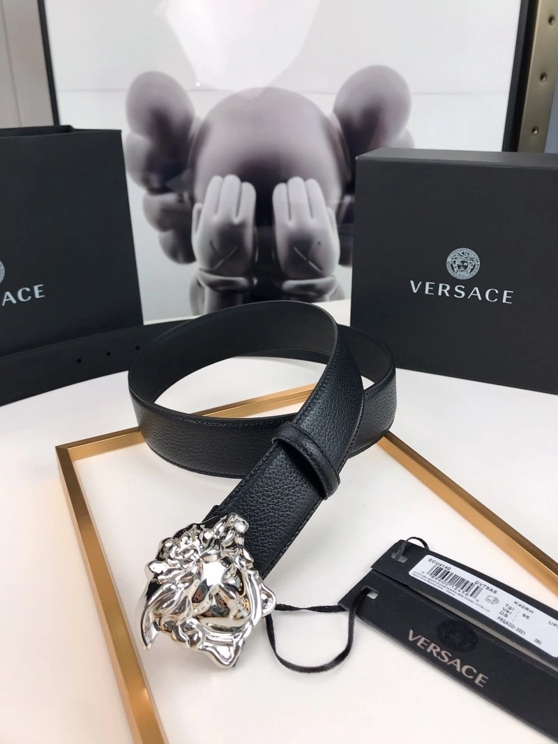 MoistureWicking Versace Belts 304803