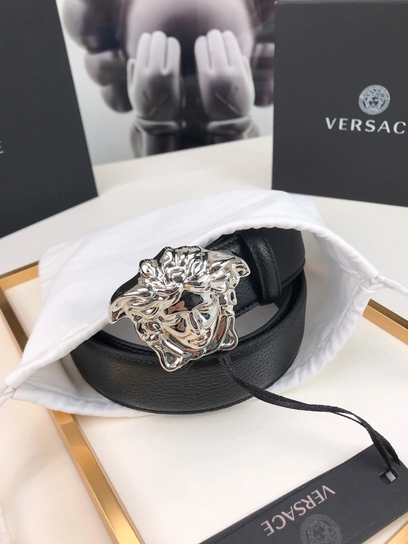 MoistureWicking Versace Belts 304803
