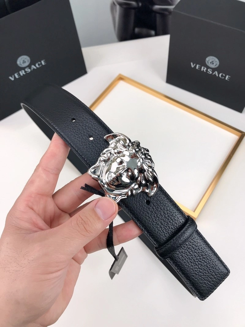 MoistureWicking Versace Belts 304803