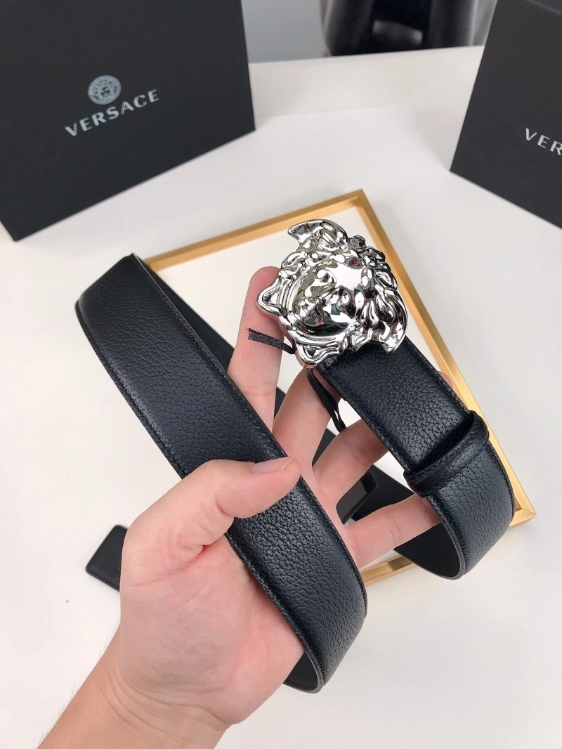 MoistureWicking Versace Belts 304803