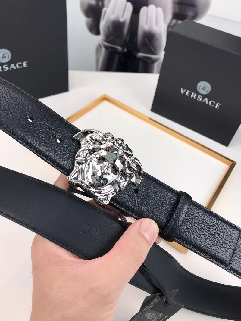 MoistureWicking Versace Belts 304803