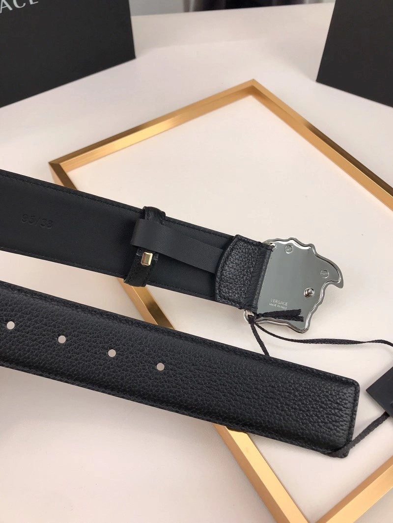MoistureWicking Versace Belts 304803