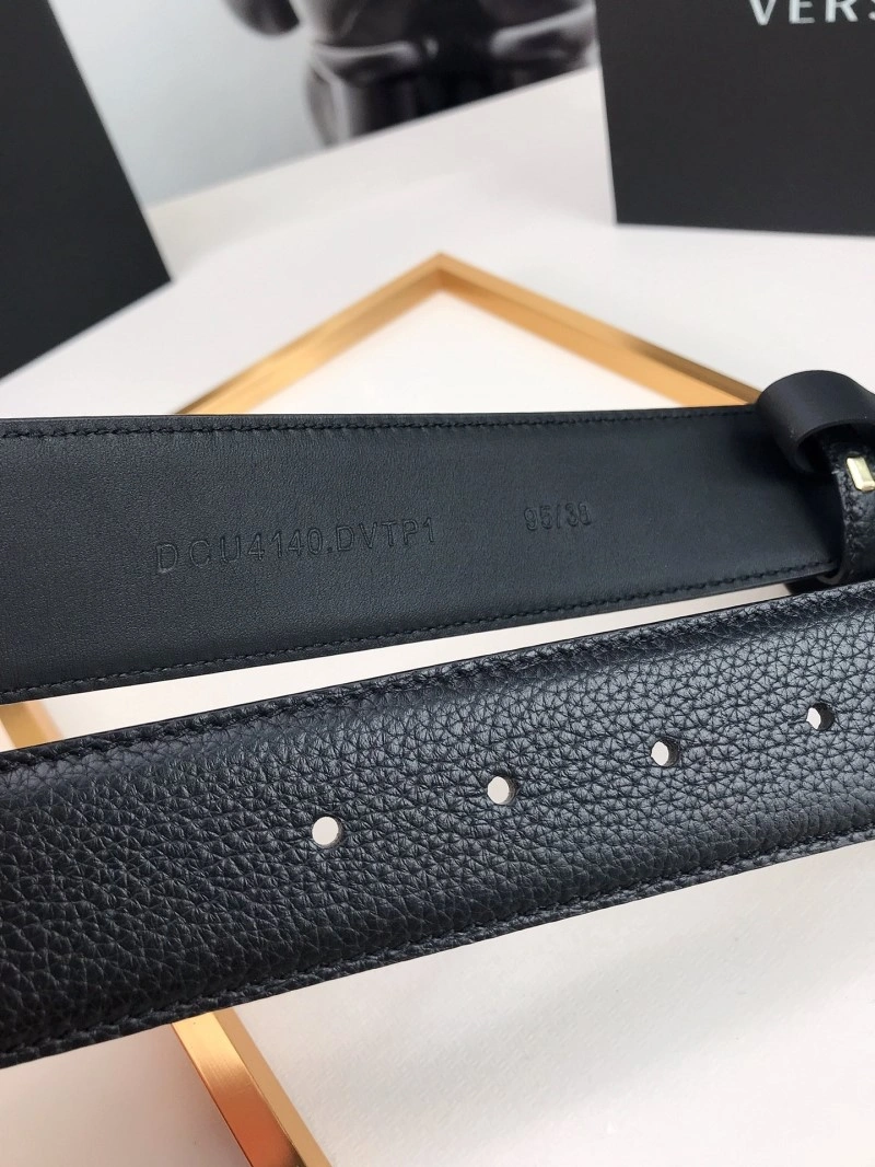 MoistureWicking Versace Belts 304803