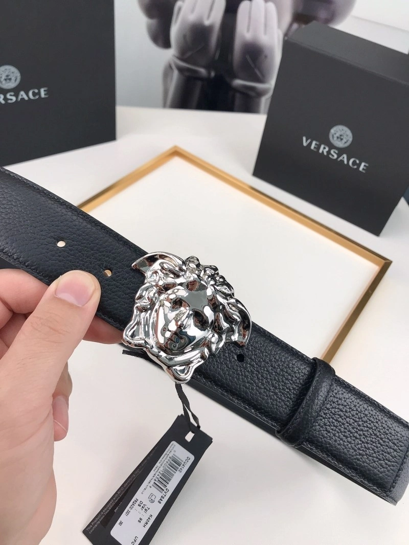 MoistureWicking Versace Belts 304803