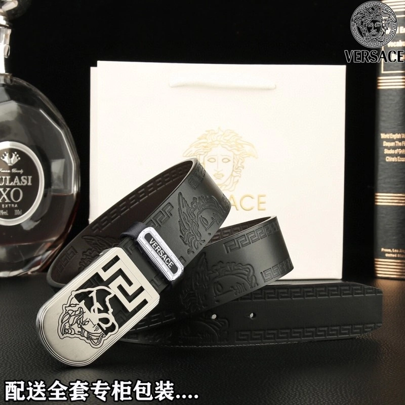 Versace Belts Breathable 304824