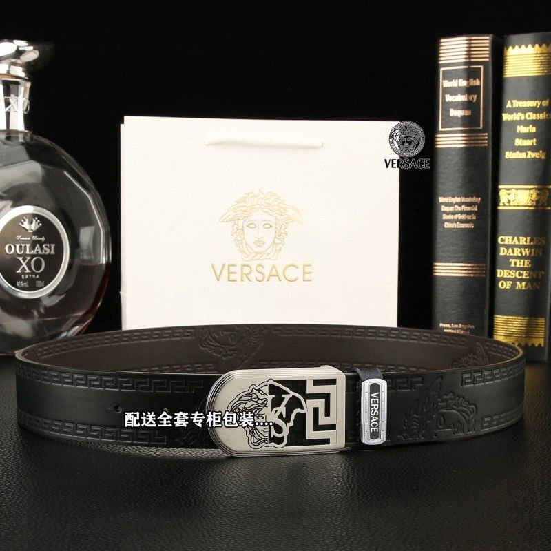 Versace Belts Breathable 304824