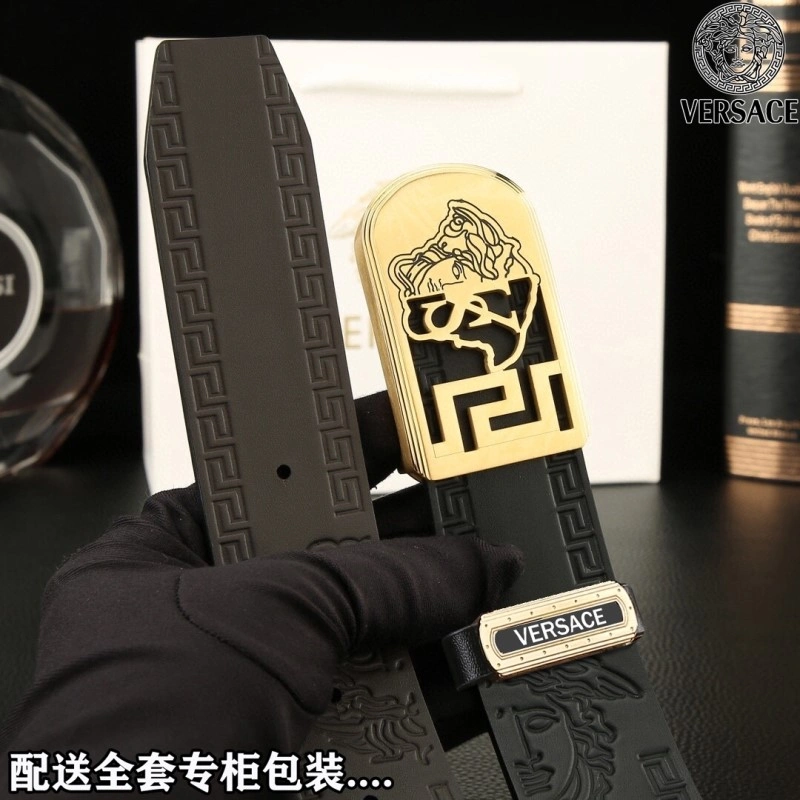 Versace Belts Breathable 304824