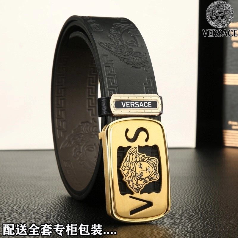 HighPerformance Versace Belts 304828