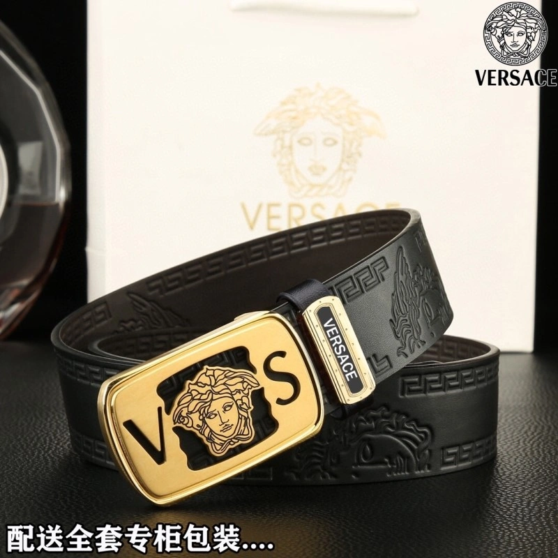 HighPerformance Versace Belts 304828