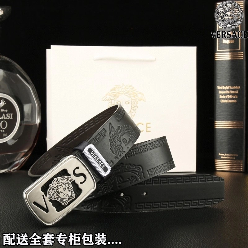 HighPerformance Versace Belts 304828