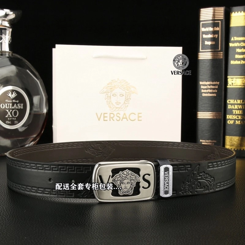 HighPerformance Versace Belts 304828