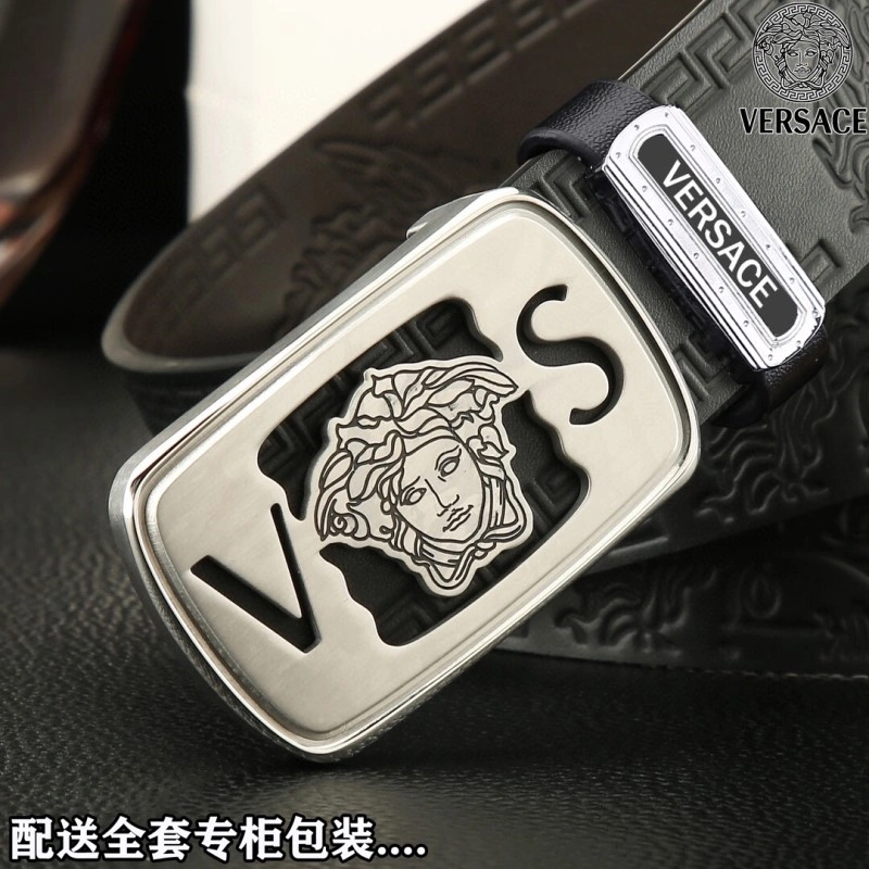 HighPerformance Versace Belts 304828