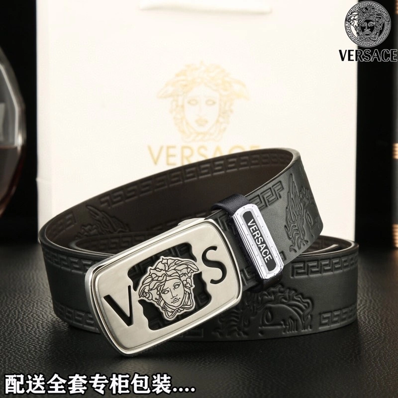 HighPerformance Versace Belts 304828
