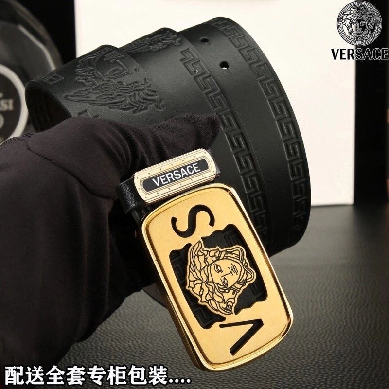 HighPerformance Versace Belts 304828