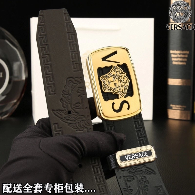 HighPerformance Versace Belts 304828