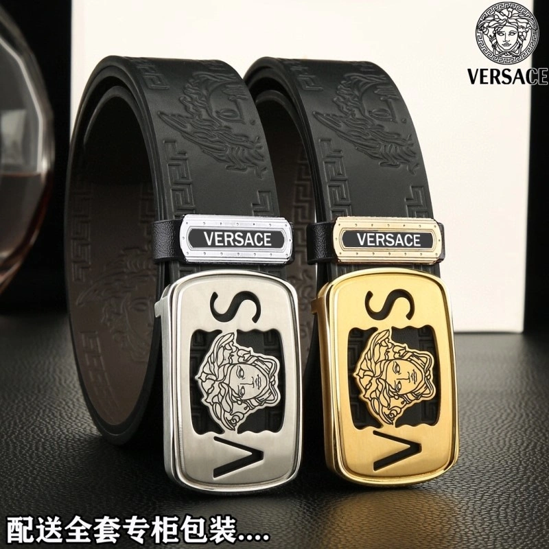 HighPerformance Versace Belts 304828