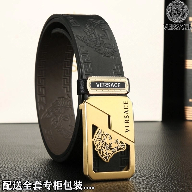 Versace Belts TopPick 304806