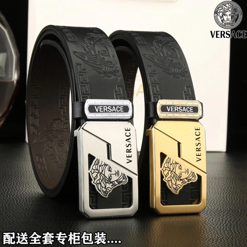 Versace Belts TopPick 304806
