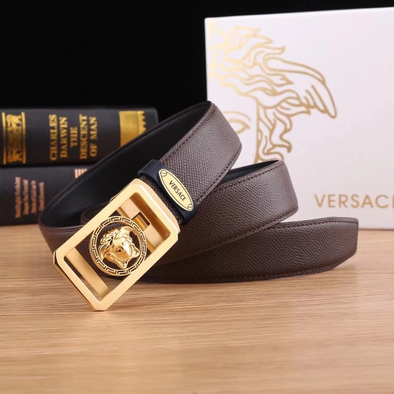 Fashionable Versace Belts 304822