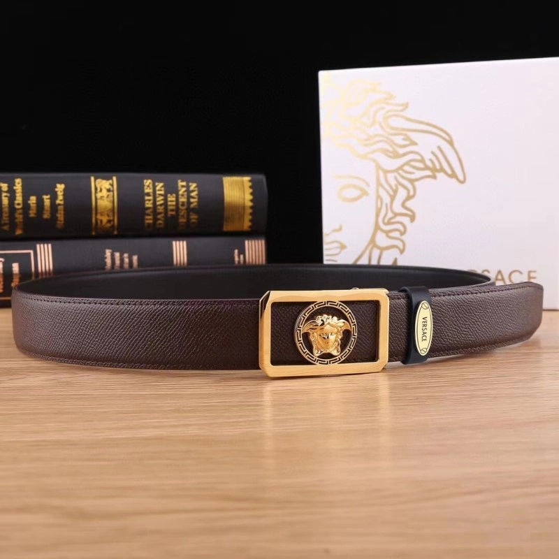 Fashionable Versace Belts 304822