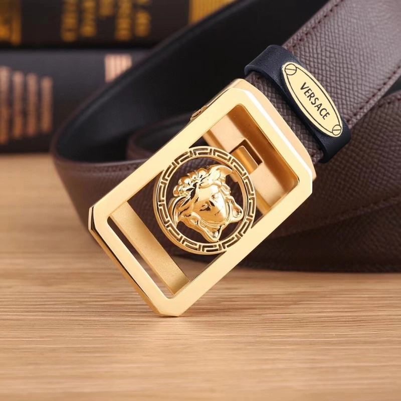 Fashionable Versace Belts 304822