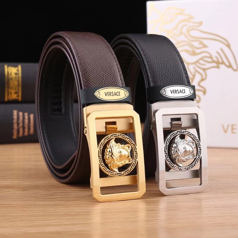 Fashionable Versace Belts 304822