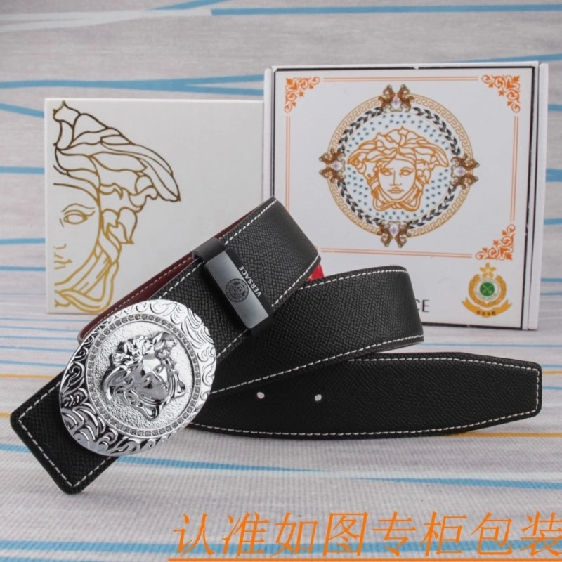 WaterResistant Versace Belts 304800
