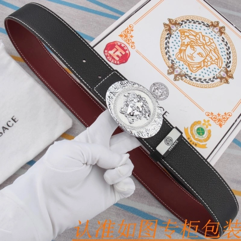 WaterResistant Versace Belts 304800