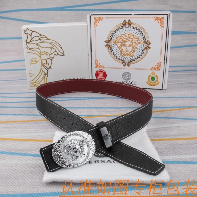WaterResistant Versace Belts 304800