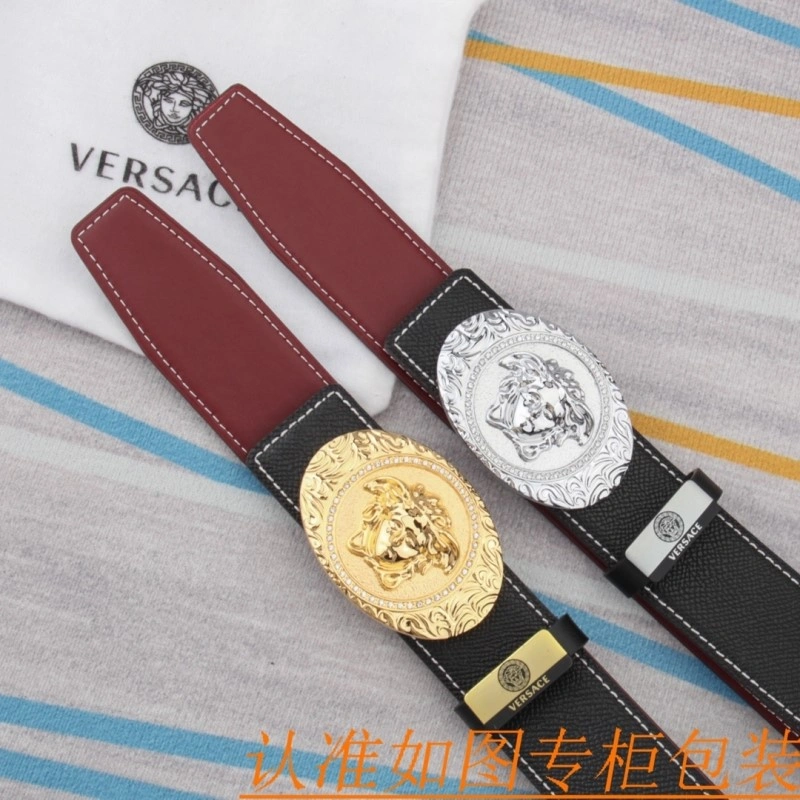 WaterResistant Versace Belts 304800