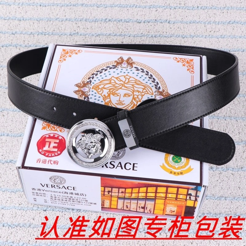 Versace Belts Tailored 304799