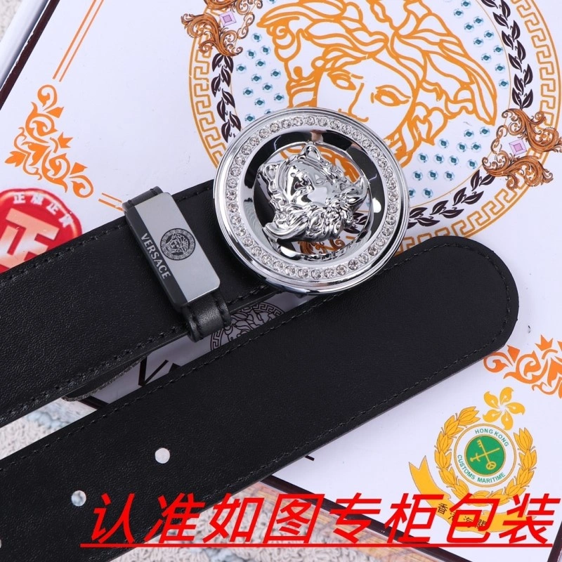 Versace Belts Tailored 304799