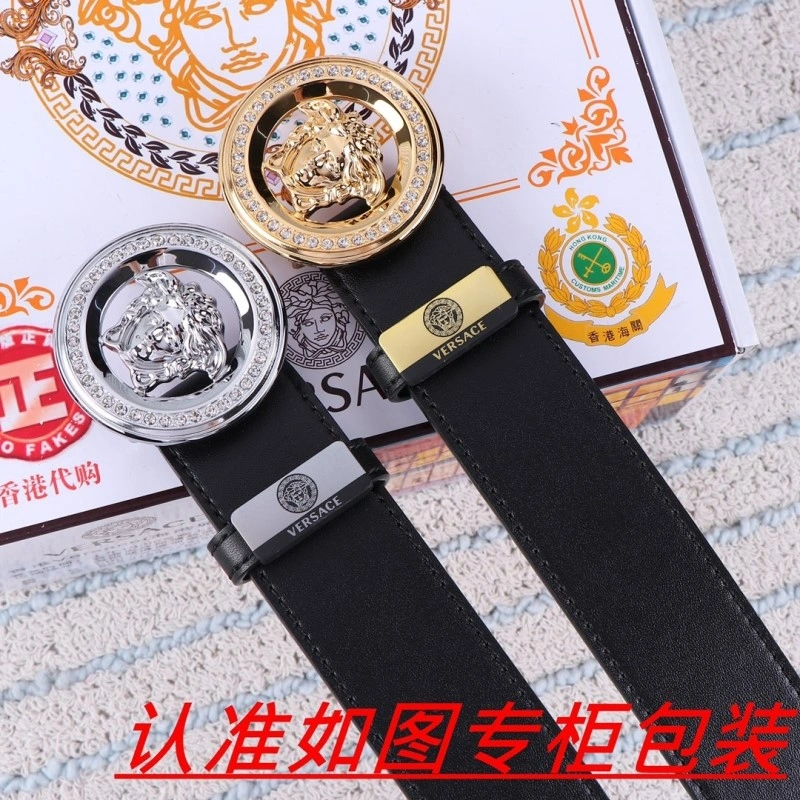 Versace Belts Tailored 304799