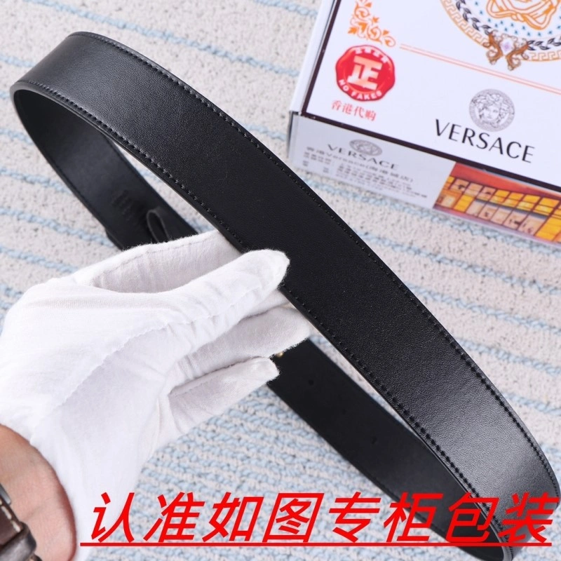 Colorful Versace Belts 304798
