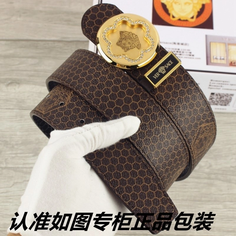 Versace Belts Snug 304797