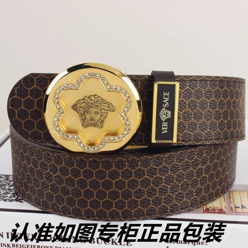 Versace Belts Snug 304797