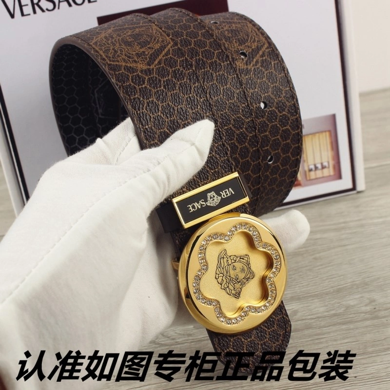 Versace Belts Snug 304797