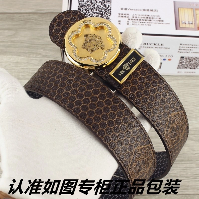 Versace Belts Snug 304797