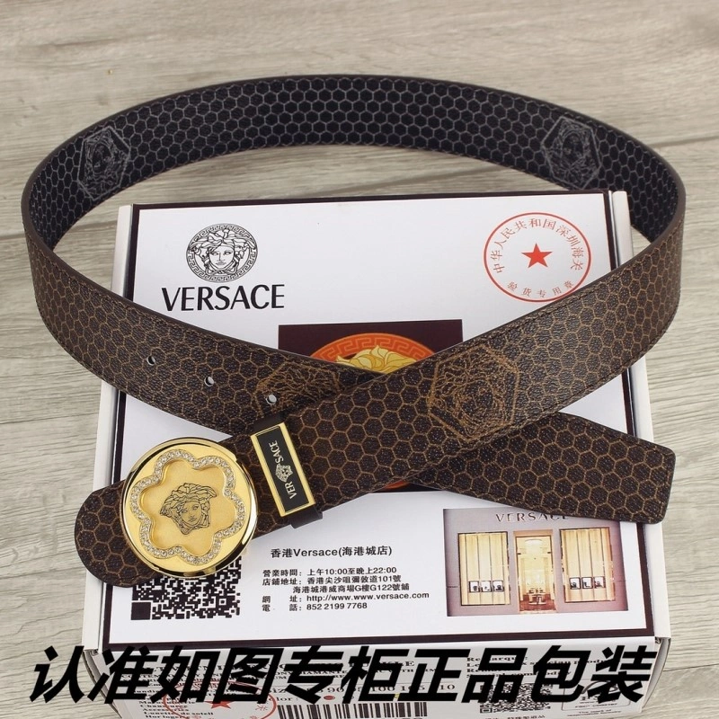 Versace Belts Snug 304797