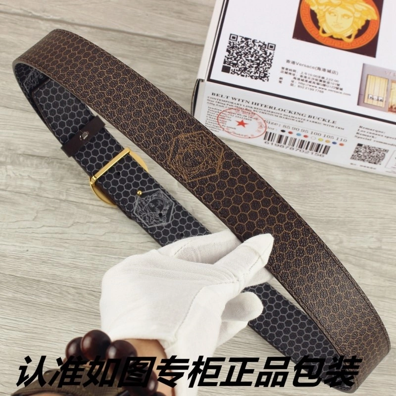 Versace Belts Snug 304797