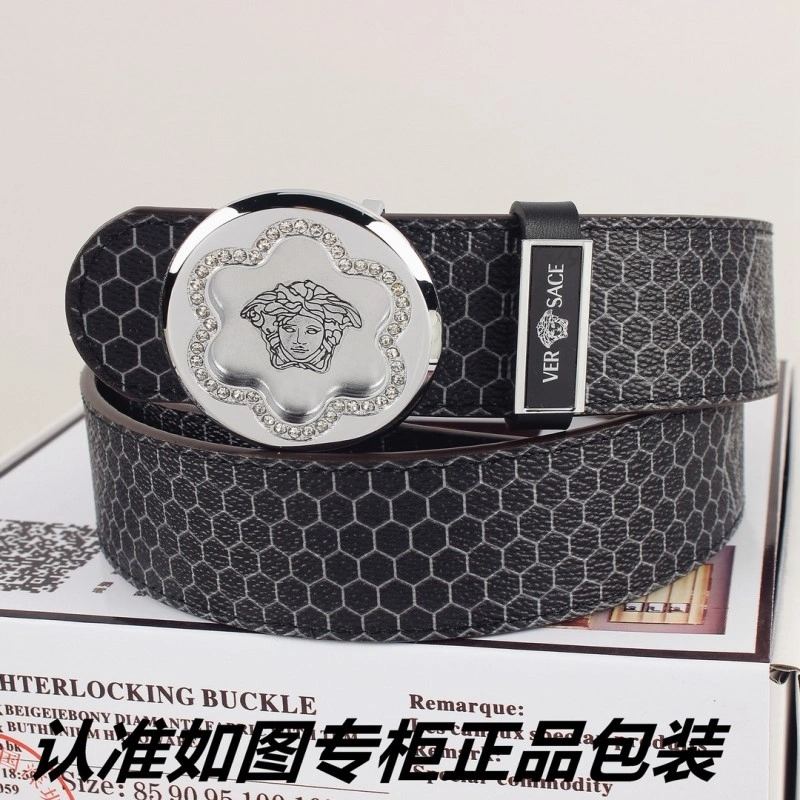 Breathable Versace Belts 304796